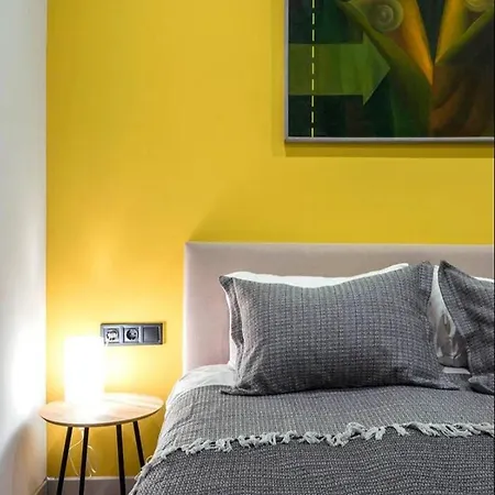 Loft студія - видові * Odesa