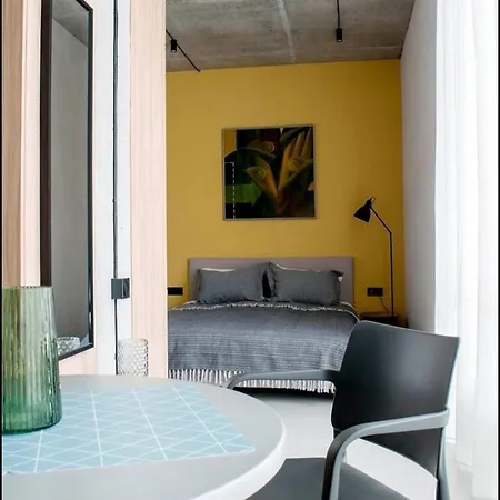 Loft студія - видові