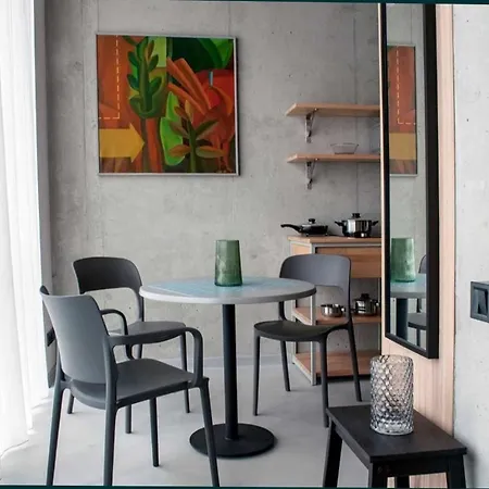 Loft студія - видові Odesa