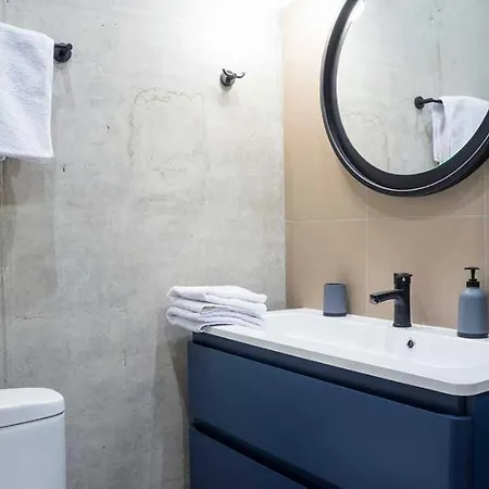 Loft студія - видові Apartment Odessa