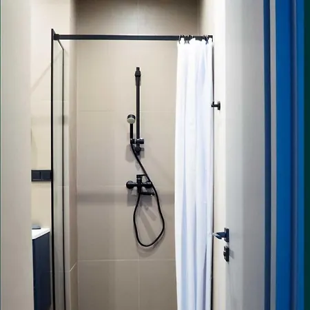 Loft студія - видові Apartment Odesa